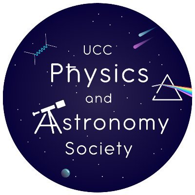 UCC Physics Society