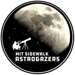MIT astrogazers